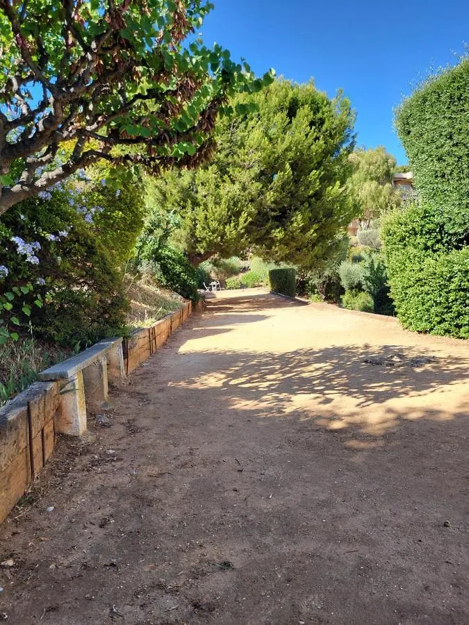 Apartment T2 Plage De Sable A 300M+ Parking Gratuit Bandol France